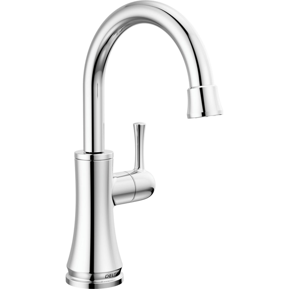 Delta Beverage Faucet Transitional - Chrome