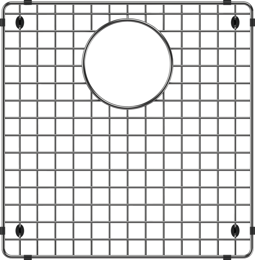 Blanco Liven 33 1¾ Large Bowl Sink Grid