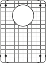 Blanco Liven 33 1¾ Small Bowl Sink Grid