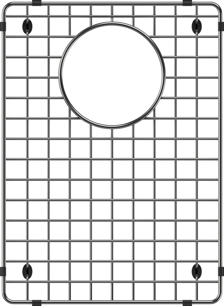 Blanco Liven 33 1¾ Small Bowl Sink Grid