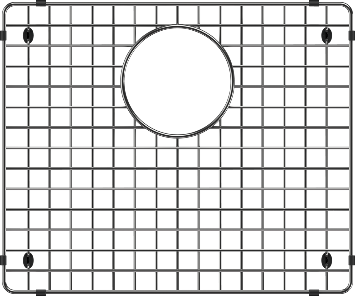 Blanco Liven 21 Single Sink Grid