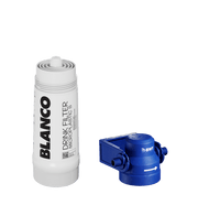 Blanco Drink Filter Starter Set Microplastic S