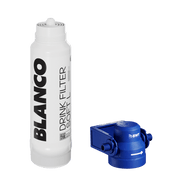 Blanco Drink Filter Starter Set Soft L