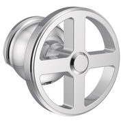 Moen Handle Kit 195358 in Chrome (195358)