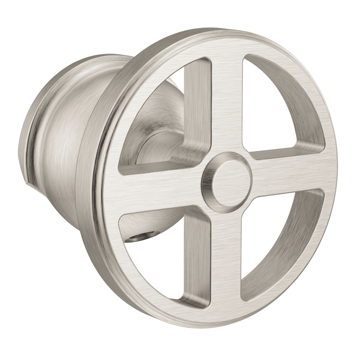 Moen Handle Kit 195358 in Spot Resist Stainless (195358SRS)