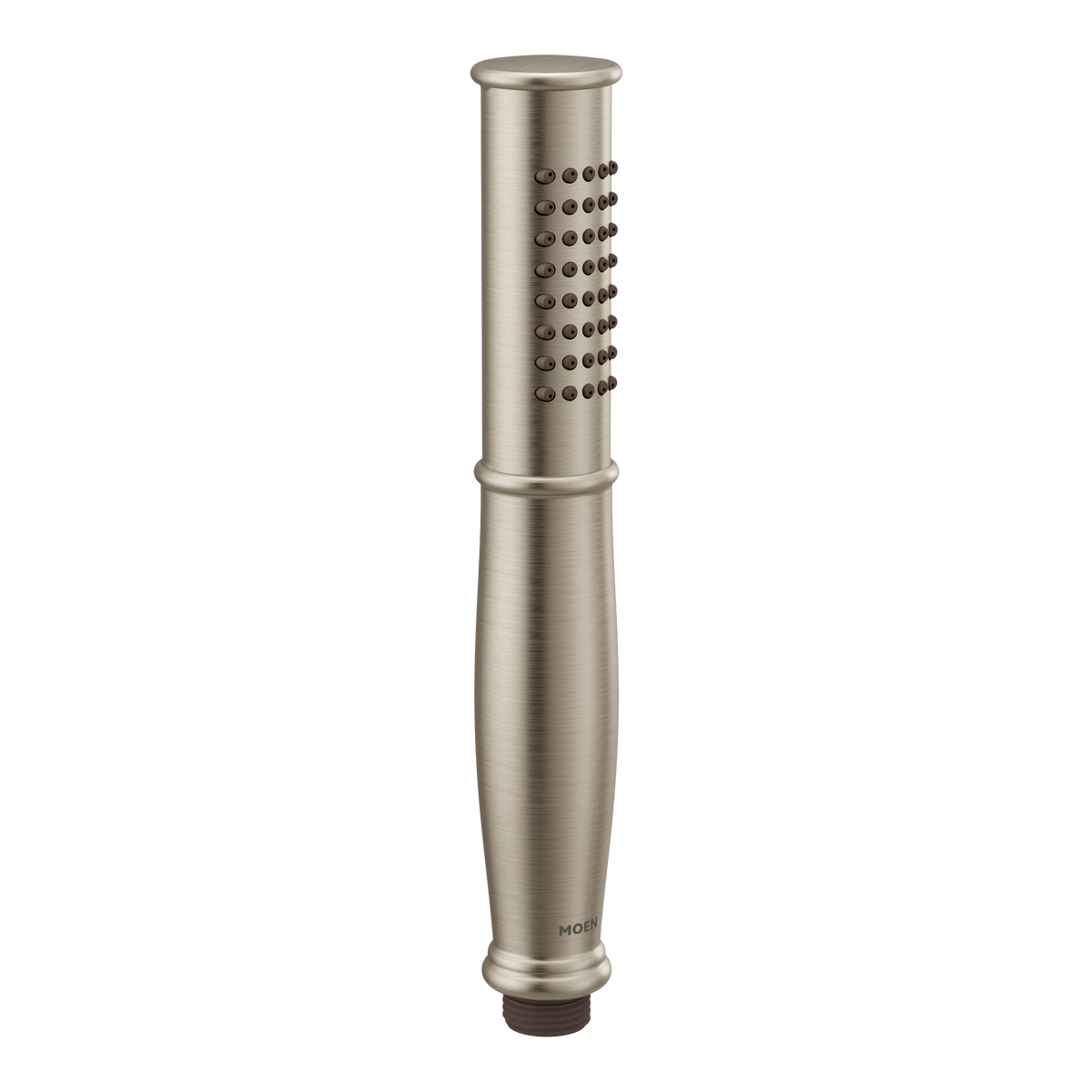 Moen Eco-Performance Handshower Handheld Shower 195957 in Brushed Nickel (195957BN)