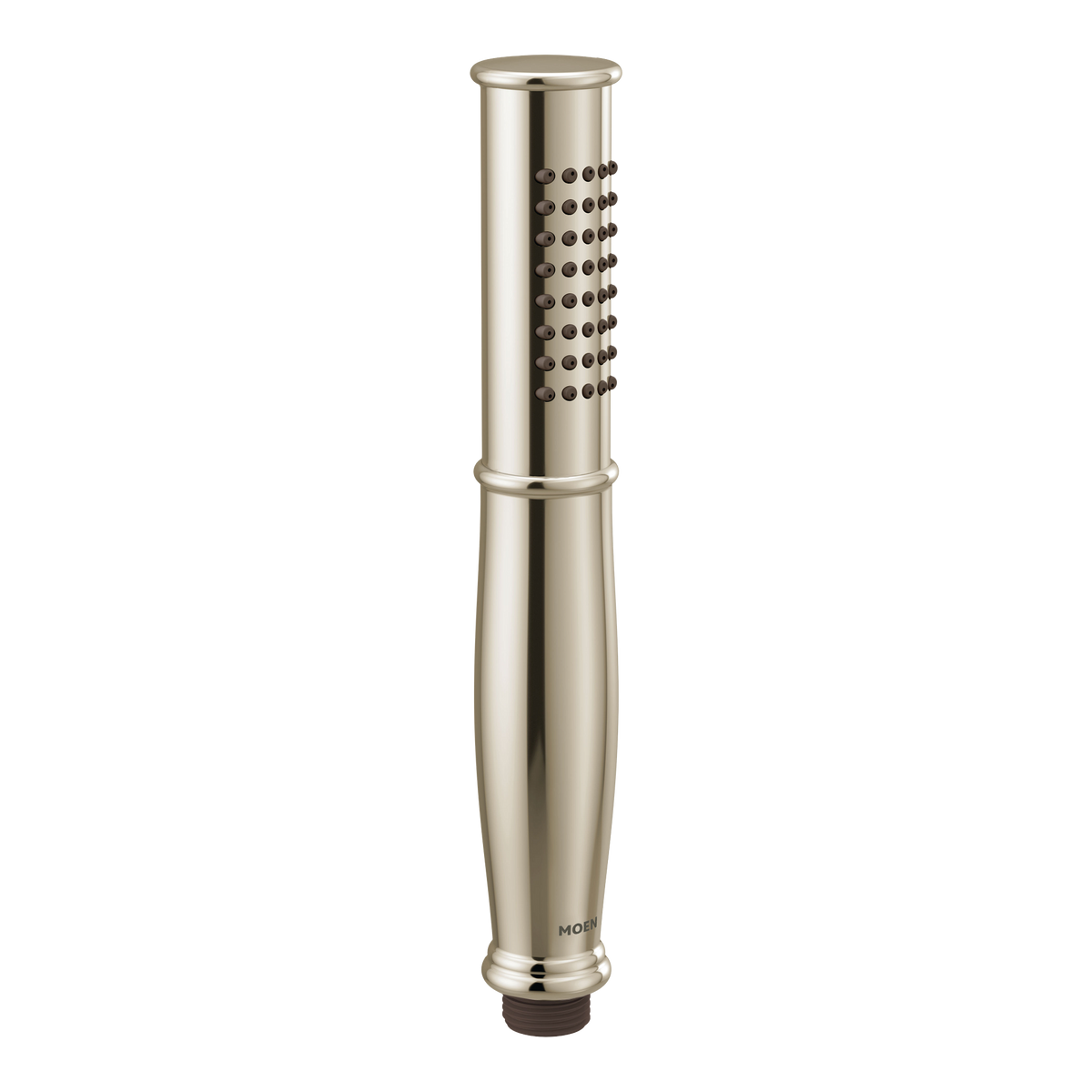 Moen Eco-Performance Handshower Handheld Shower 195957 in Polished Nickel (195957NL)