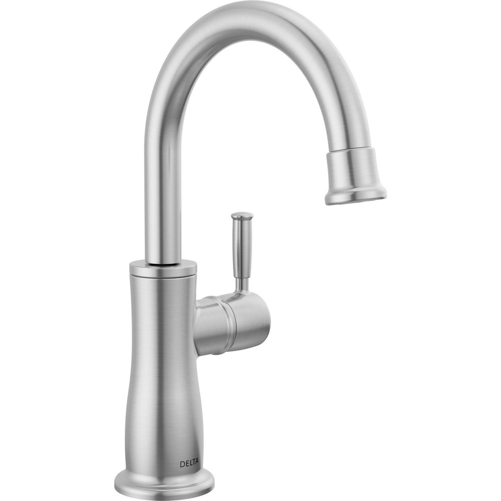 Delta Beverage Faucet Traditional - Arctic Stainless