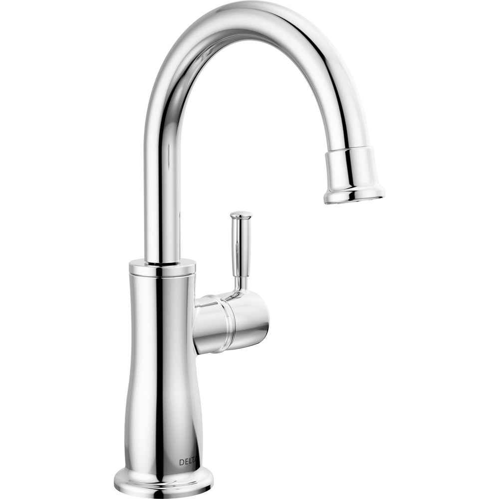 Delta Beverage Faucet Traditional - Chrome