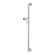 Moen 30" Slide Bar with Lever Height Selection 198017 in Chrome (198017)