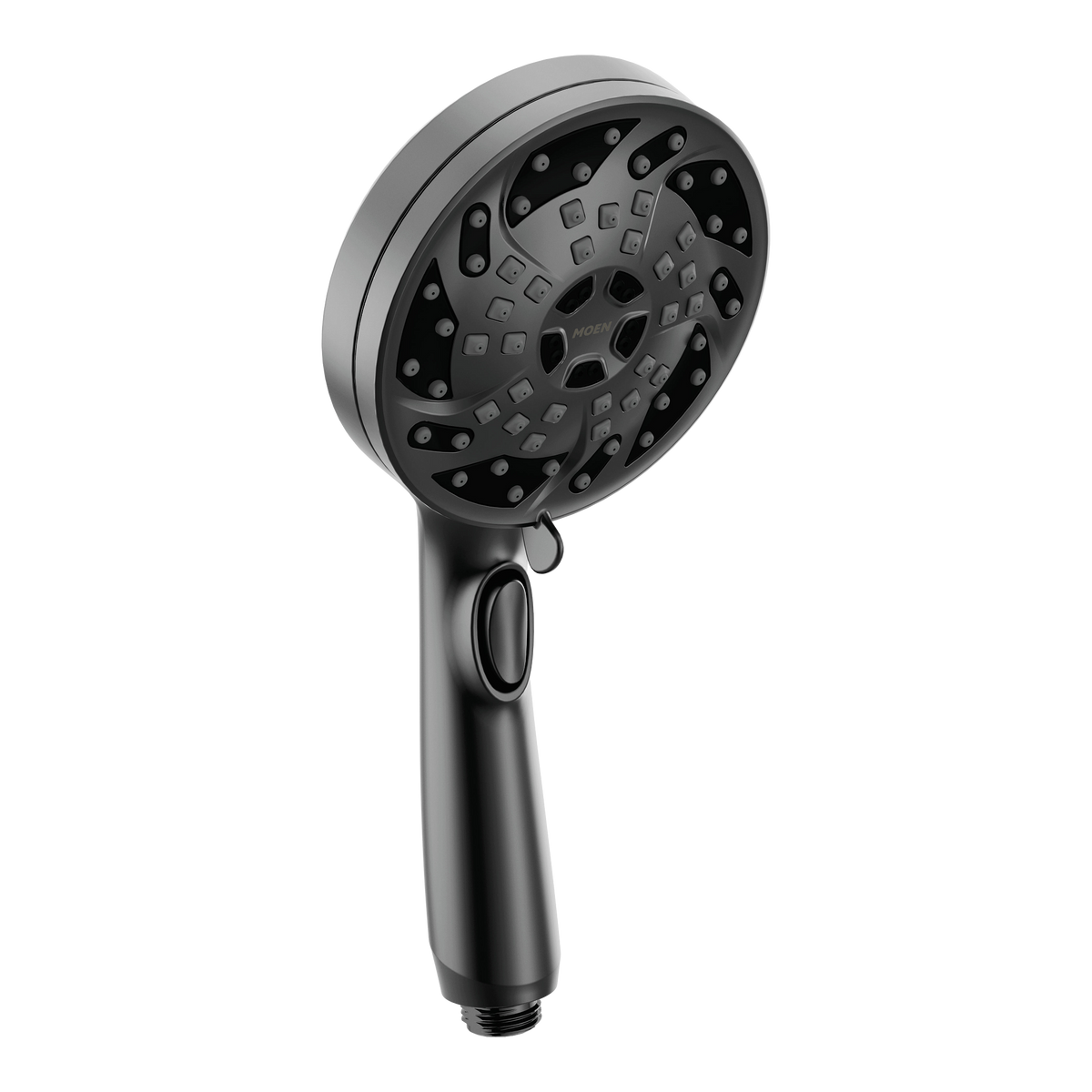 Moen Eco-Performance Handshower Handheld Shower 198020 in Matte Black (198020BL)