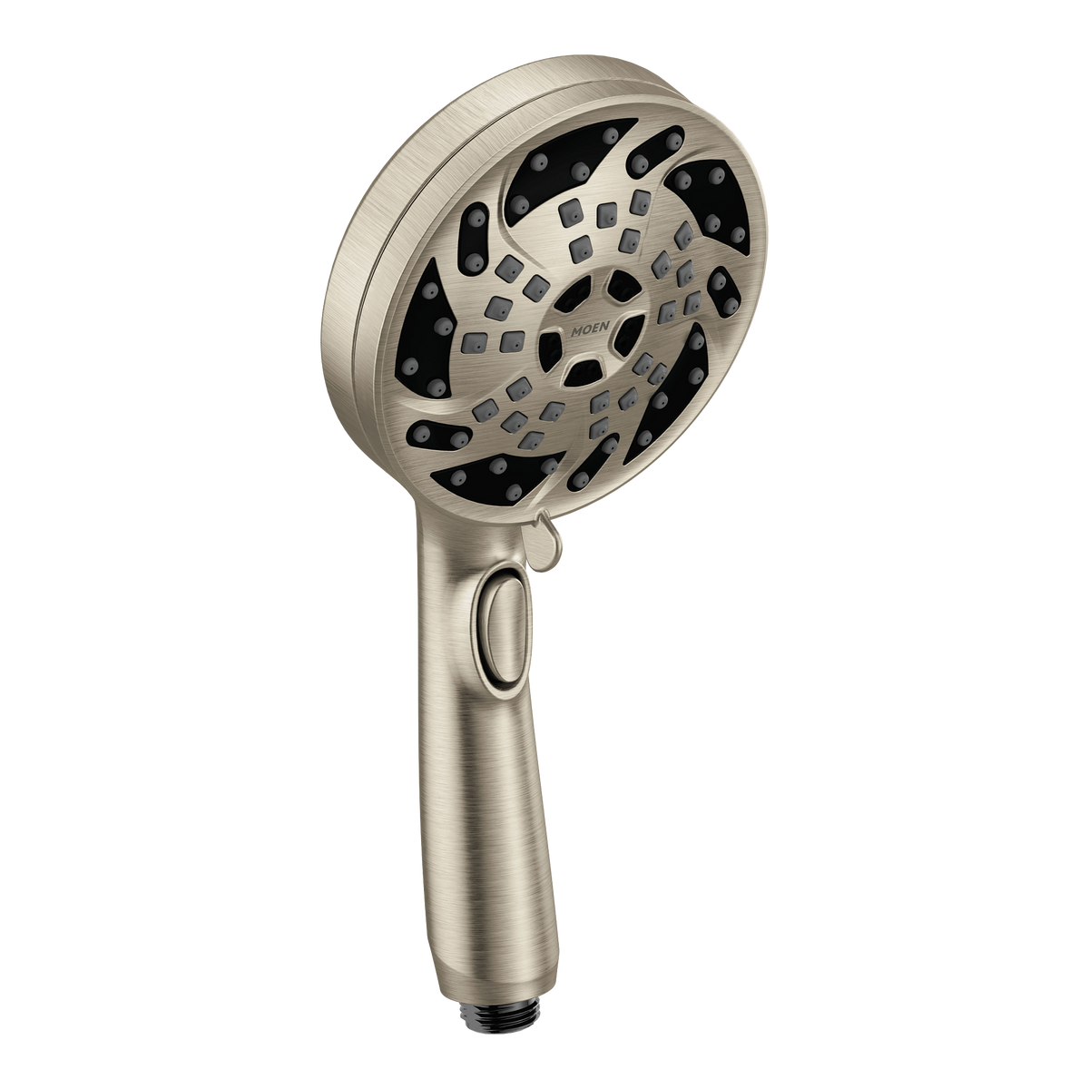 Moen Eco-Performance Handshower Handheld Shower 198020 in Brushed Nickel (198020BN)