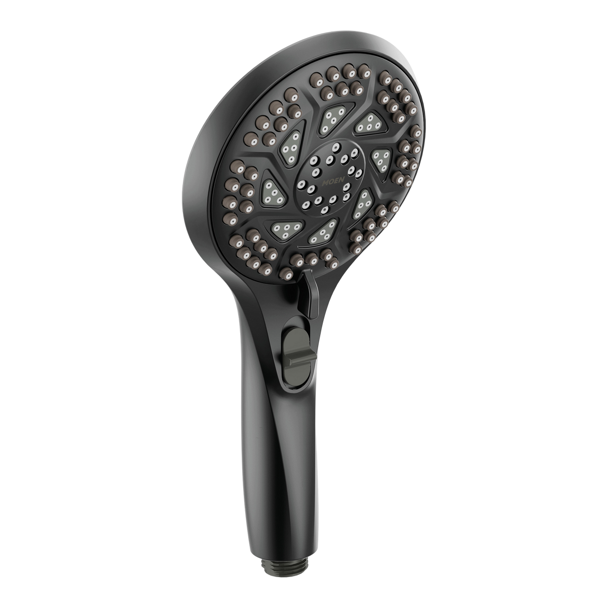 Moen Eco-Performance Handshower Handheld Shower 198021 in Matte Black (198021BL)