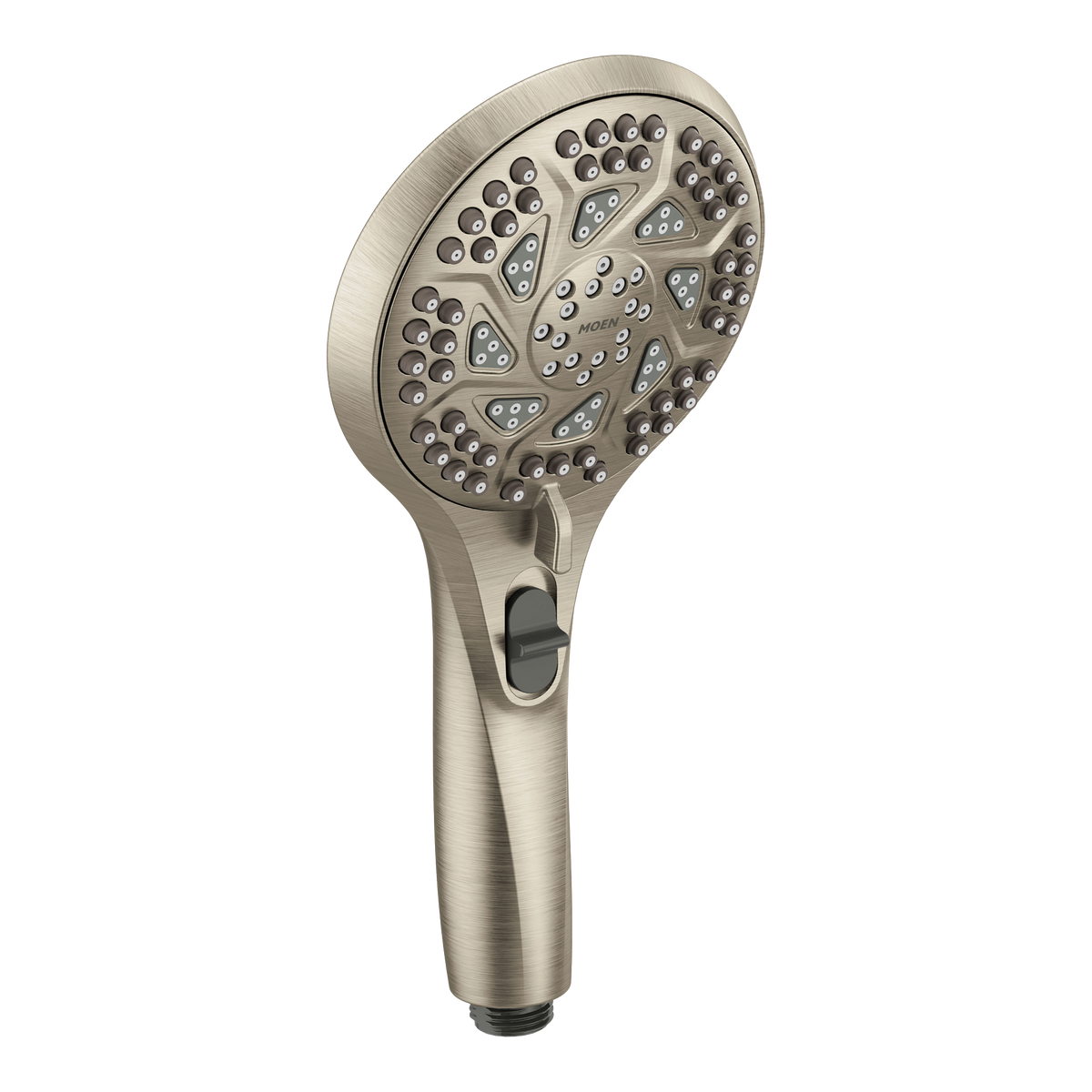 Moen Eco-Performance Handshower Handheld Shower 198021 in Brushed Nickel (198021BN)