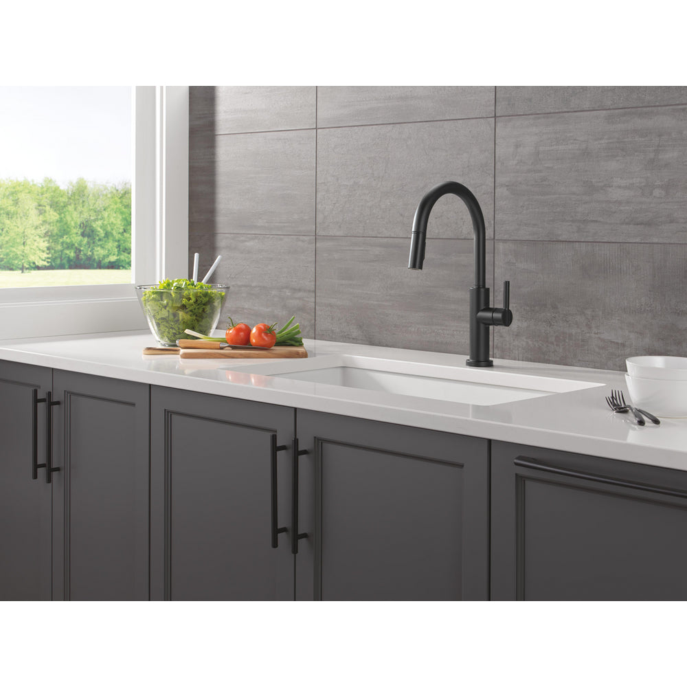 Delta Nicoli J Spout