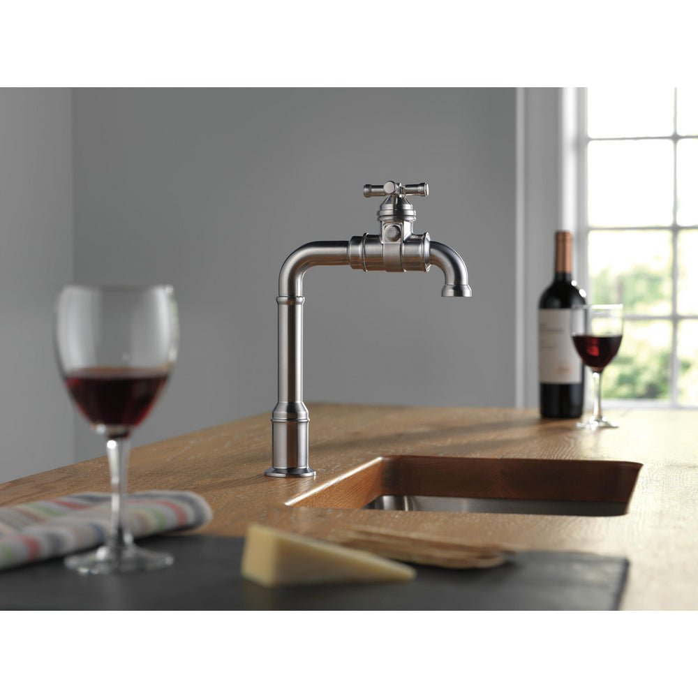 Delta Broderick True Bar Faucet 1C