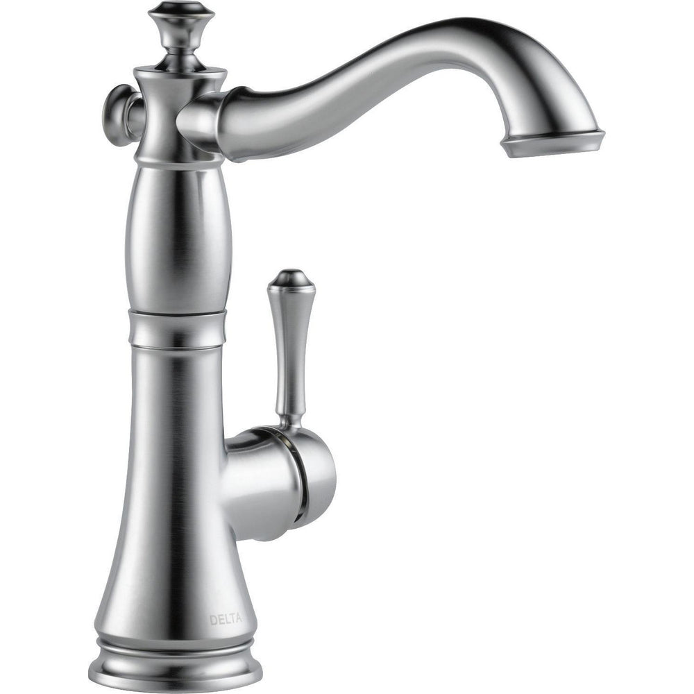 Delta Cassidy Bar/Prep Faucet - Arctic Stainless