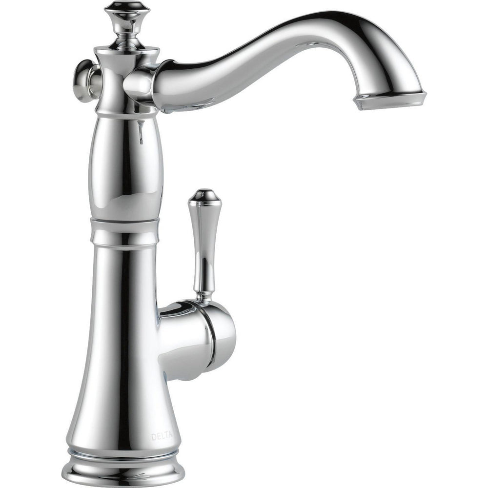 Delta Cassidy Bar/Prep Faucet - Chrome