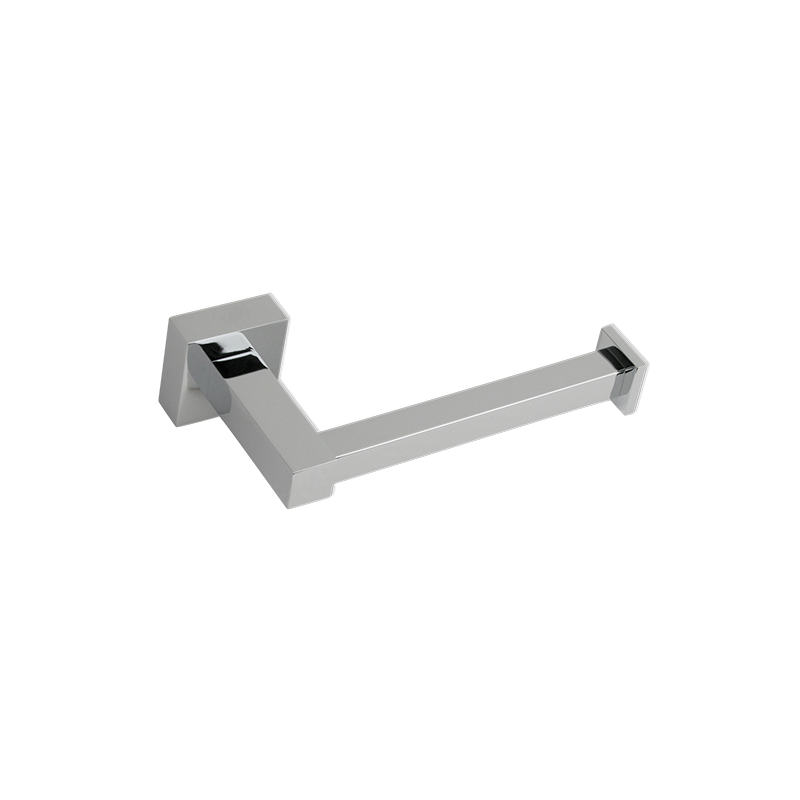 Rubi Lia Paper Holder Chrome RAF02LCC