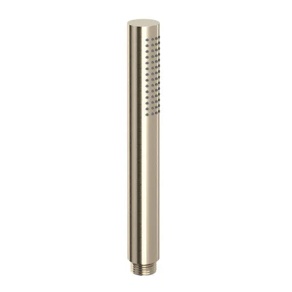 1" Single Function Handshower - Plumbing Market