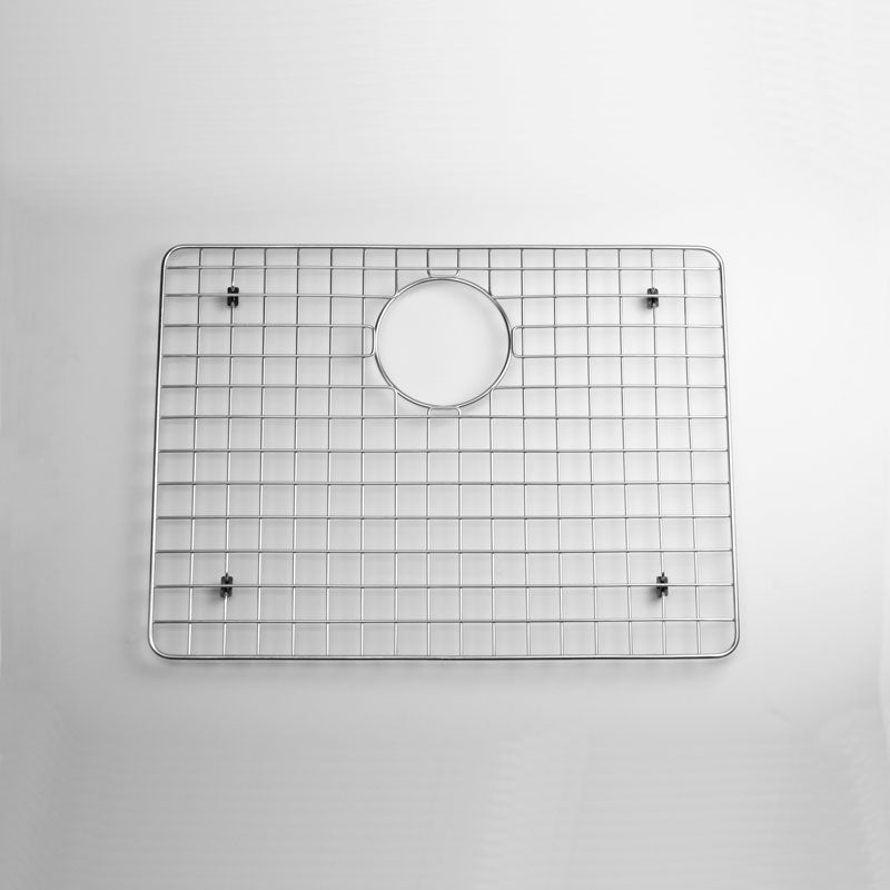 Rubi Sink Grid Stainless Steel RGR570