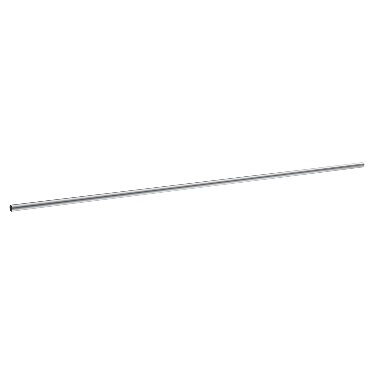 Moen Donner Shower Rod 2-100-6SS in Polished Stainless (2-100-6SS) - view 2