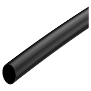 Moen 5' Curved Shower Rod 2-102-5 in Matte Black (2-102-5BL)