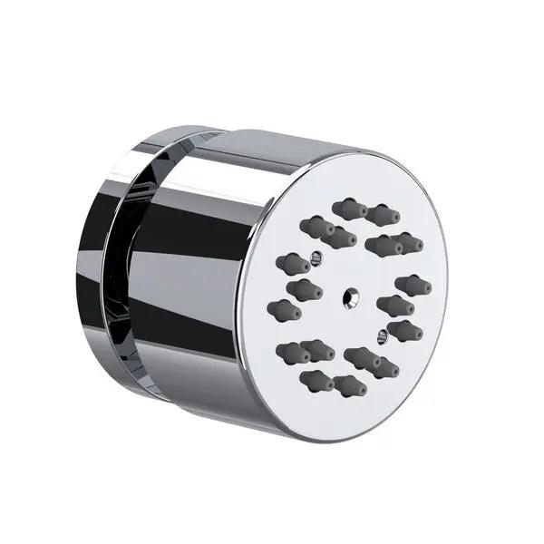 2-Function Body Spray - Plumbing Market