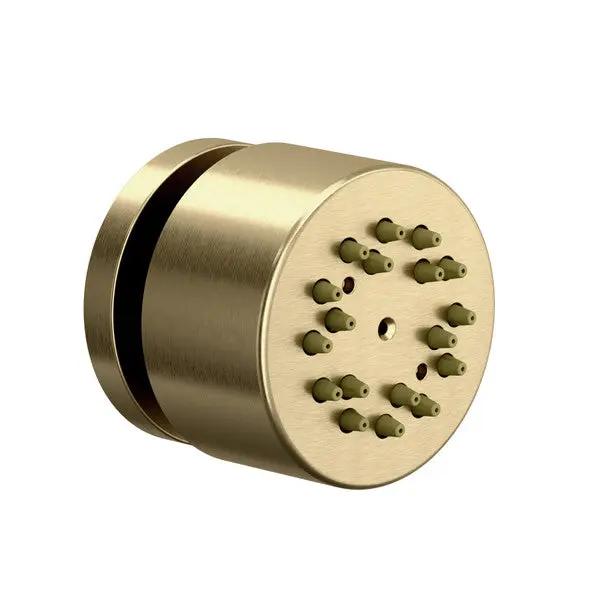 2-Function Body Spray - Plumbing Market