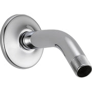 Delta Shr Arm 1/2 Inch Conn With Stamped Metal Flange U4993-PK - Plumbing Market