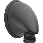 Delta Supply Elbow 1/2 Inch Connection U4980-RB-PK - Plumbing Market