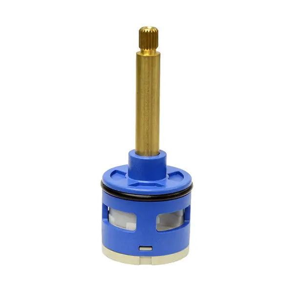 2-WAY DIVERTER CARTRIDGE WITH STOP N/A - Plumbing Market