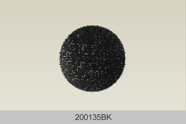 Bosco 200135BK Kitchen Sink Accessory Black Finish