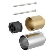 Moen Handle Extension Kit 200755 in Chrome (200755)