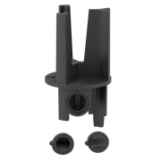Moen M-CORE Valve Body 200763 in Chrome (200763)
