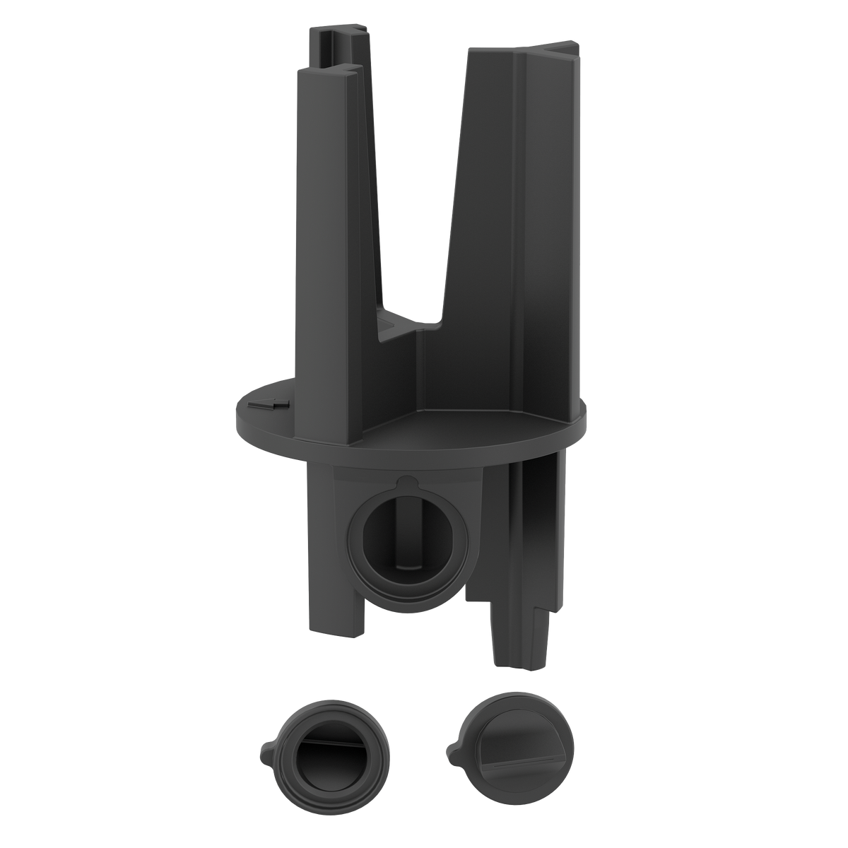 Moen M-CORE Valve Body 200763 in Chrome (200763)