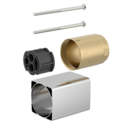 Moen M-Core Extension Kit 200780 in Chrome (200780)