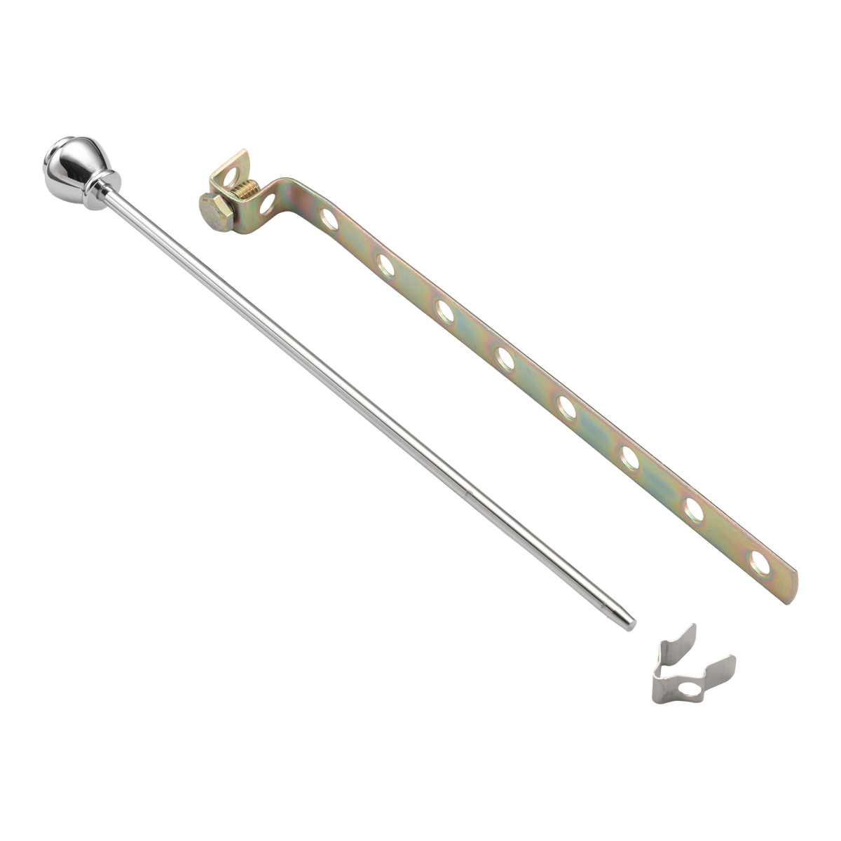 Moen Lift Rod Kit 2011 in Chrome (2011)