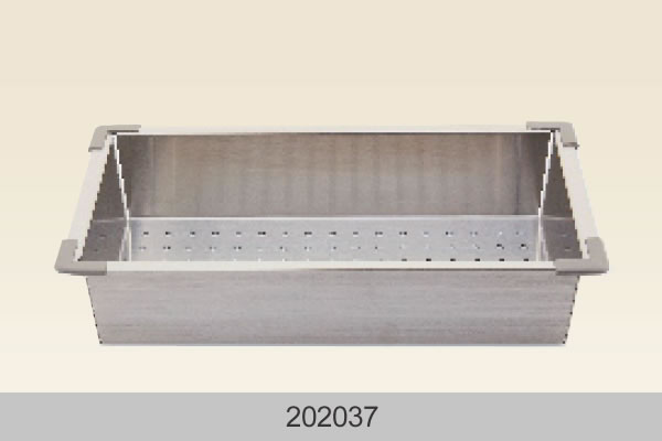 Bosco 202037 Colander Basket