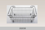 Bosco 202038 Dish Rack Basket
