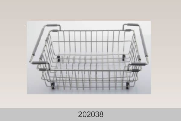 Bosco 202038 Dish Rack Basket