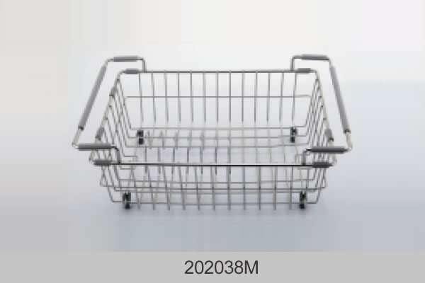 Bosco 202038M Dish Rack Basket