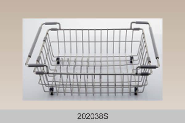 Bosco 202038S Dish Rack Basket