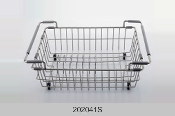 Bosco 202041S Dish Rack Basket