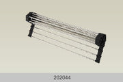 Bosco 202044 Roll-Up Drying Rack