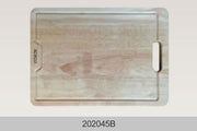 Bosco 202045B Cutting Board 18" x 12" x 1"