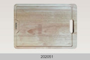 Bosco 202051 Cutting Board 19" x 12" x 1"