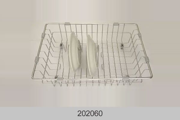Bosco 202060 Dish Rack Basket