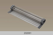 Bosco 202061 Roll-Up Drying Rack