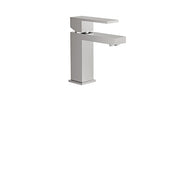ALT Riga Single-Hole Lavatory Faucet 20670 in Polished Chrome
